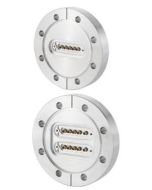 Push It Messenger Bag